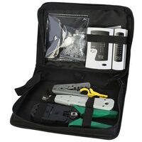 MODULAR CRIMPING AND STRIPPING TOOLKIT 