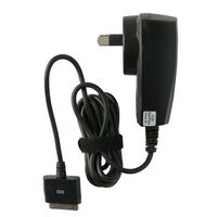 USB MAINS CHARGER - PROLINK PACKAGED 