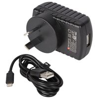 APPLE™ COMPATIBLE POWER SUPPLY AC 