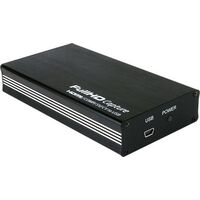 HDMI/COMP/SV/CV TO USB FULL HD CAPTURE - CYPRESS 