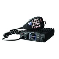 5W IN CAR UHF RADIO 