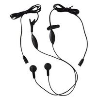 EARPHONE MICS 1 PAIR 