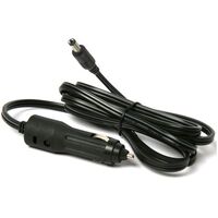 CAR ACCESSORIES PLUG LEAD 5A 