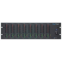 DIGIZONE BGM 8 ZONE MIXER [EXPANDABLE] 