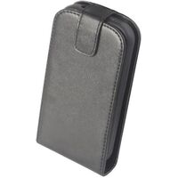 DLC - FLIP CASE PU LEATHER 