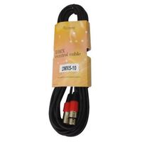 DMX LIGHTING 5 PIN CABLE - AM 