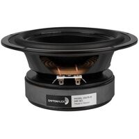 6½ DESIGNER SERIES WOOFER - DAYTON AUDIO 