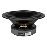 8 DESIGNER SERIES WOOFER - DAYTON AUDIO 