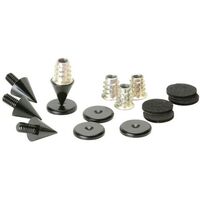 SPEAKER SPIKE 4 PIECE SET 14MM 