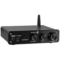 200W MINI AMPLIFIER 2.1 BLUETOOTH® - DAYTON 