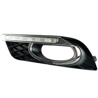 DAYTIME RUNNING LIGHTS HONDA 