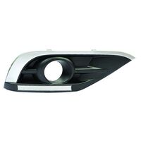 DAYTIME RUNNING LIGHTS HONDA 