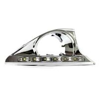 DAYTIME RUNNING LIGHTS TOYOTA 