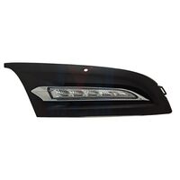 DAYTIME RUNNING LIGHTS VW 