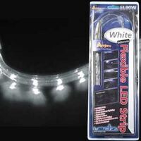 90 CM FLEXI LED ROPE LIGHT WHI 