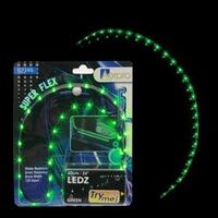 LED 24610MM STRIP LIGHT GREEN 