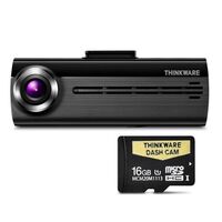 FULL HD DASH CAM - 16GB 