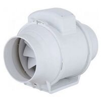 MIXFLOW INLINE VENTILATION FANS 