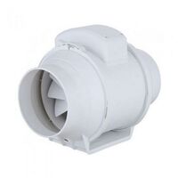 MIXFLOW INLINE VENTILATION FANS 