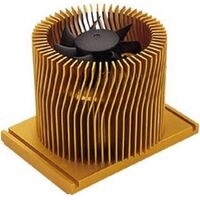 SOCKET 423 P4 COOLING FAN HEAT SINK 