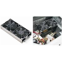 PCI / AGP COOLER DUAL-FAN 