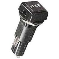 FUSE HOLDER - CLIP FACE 