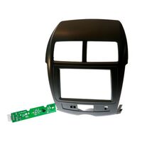 FACIA KITS TO SUIT CITROEN 