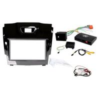 HEADUNIT INSTALL KIT TO SUIT HOLDEN COLORADO 7 