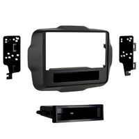 FACIA KITS TO SUIT JEEP 