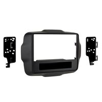 FACIA KITS TO SUIT JEEP 