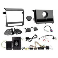 INSTALL KIT TO SUIT LANDROVER DISCOVERY 4 INFODAPTOR VERSION 