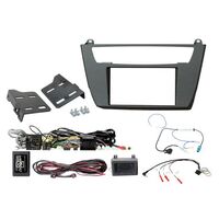 HEADUNIT INSTALL KIT TO SUIT BMW 1 / 2 SERIES 