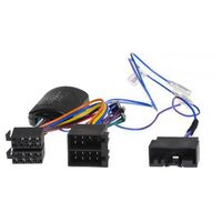 SHAKER AUDIO RETENTION HARNESS TO SUIT FORD MUSTANG 