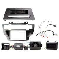 HEADUNIT INSTALL KIT TO SUIT BMW X5 