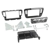 FACIA KITS TO SUIT VOLKSWAGEN 