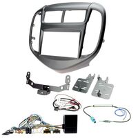 INSTALL KIT TO SUIT HOLDEN BARINA TM - MYLINK 7 (SWC INTERFACE) 