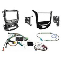 INSTALL KIT TO SUIT HOLDEN ASTRA BL INFODAPTOR VERSION 