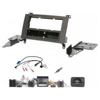 INSTALL KIT TO SUIT MERCEDES SPRINTER 