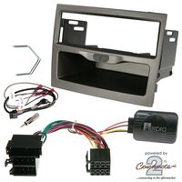 HEAD UNIT INSTALL KIT FOR HOLDEN VY/VZ 