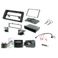 HEADUNIT INSTALL KIT FOR FORD FIESTA / FOCUS 