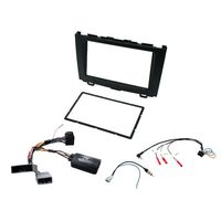 INSTALL KIT TO SUIT HONDA CRV RE (BLACK) 