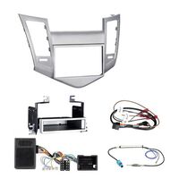 INSTALL KIT TO SUIT HOLDEN CRUZE 