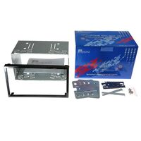 UNIVERSAL DOUBLE DIN MOUNTING KIT 