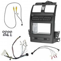 INSTALL KIT TO SUIT FORD FALCON BA-BF / TERRITORY 