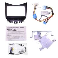 Kanatechs professional install kit to Suit Honda Accord 2002-2008 