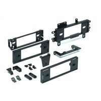 SINGLE DIN FORD/JEEP/MAZDA MULTIKIT 82 - UP 