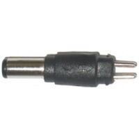 2.5mm DC PLUG REVERSIBLE 