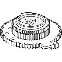 FUNAI WHEEL ASSEMBLY WORM 