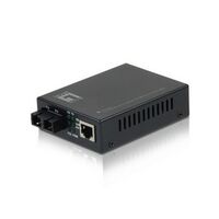 RJ45 TO SC CONVERTER 