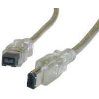 IEEE-1394B ADAPTOR LEAD 